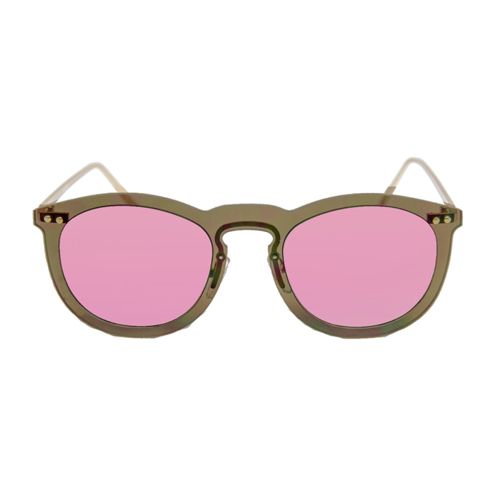 GAFAS DE SOL PALO ALTO HELSINKI de color Rosa