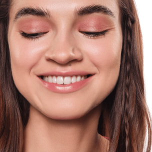 Cream Eyeshadow - Fard à Paupières Fini Brillant Métallisé