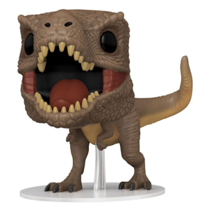 Jurassic World 3 Pop! Movies Vinile Figura Ghost2 9 Cm Funko