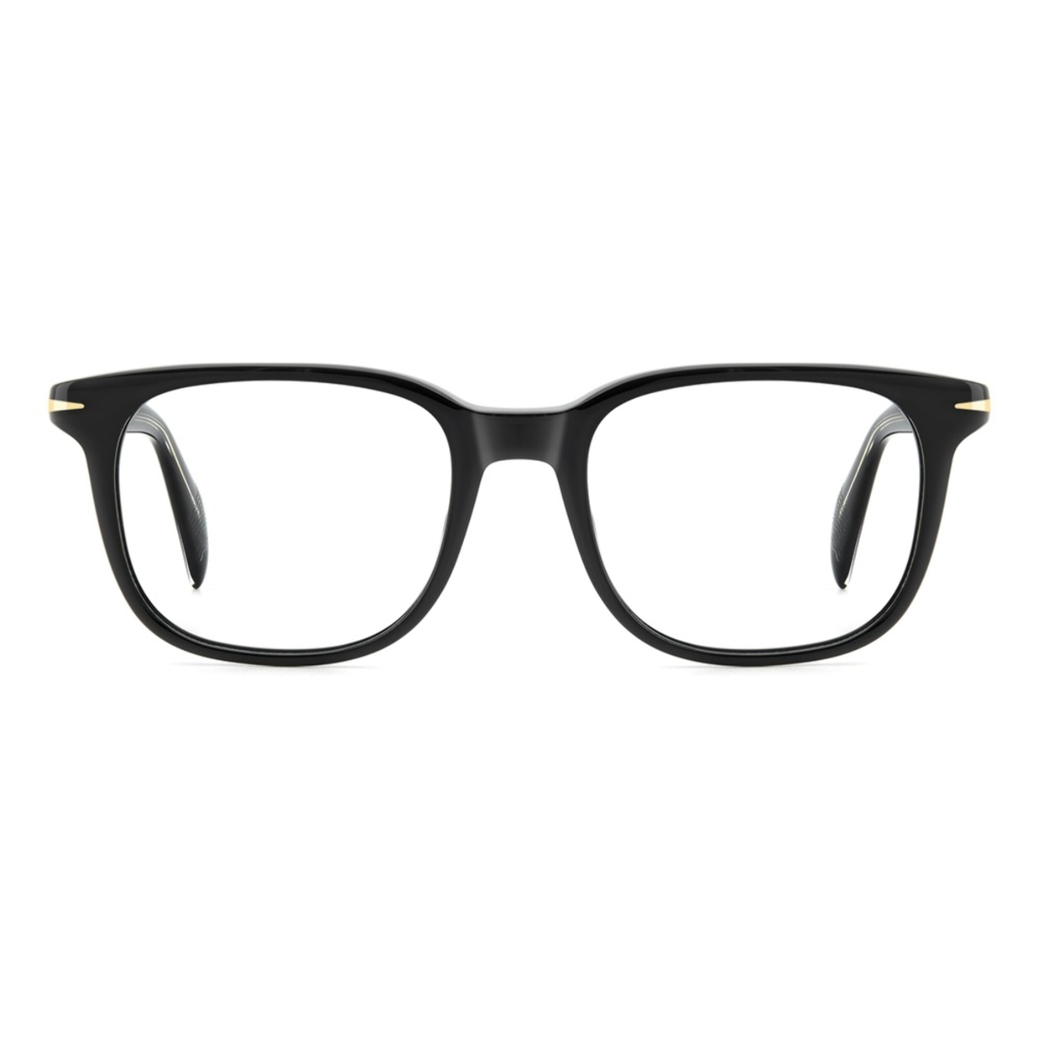 Gafas de Vista David Beckham DB 1184 807 52 de Acetato Hombre 52 mm