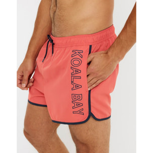 Bañador Volley Coral - New Nick