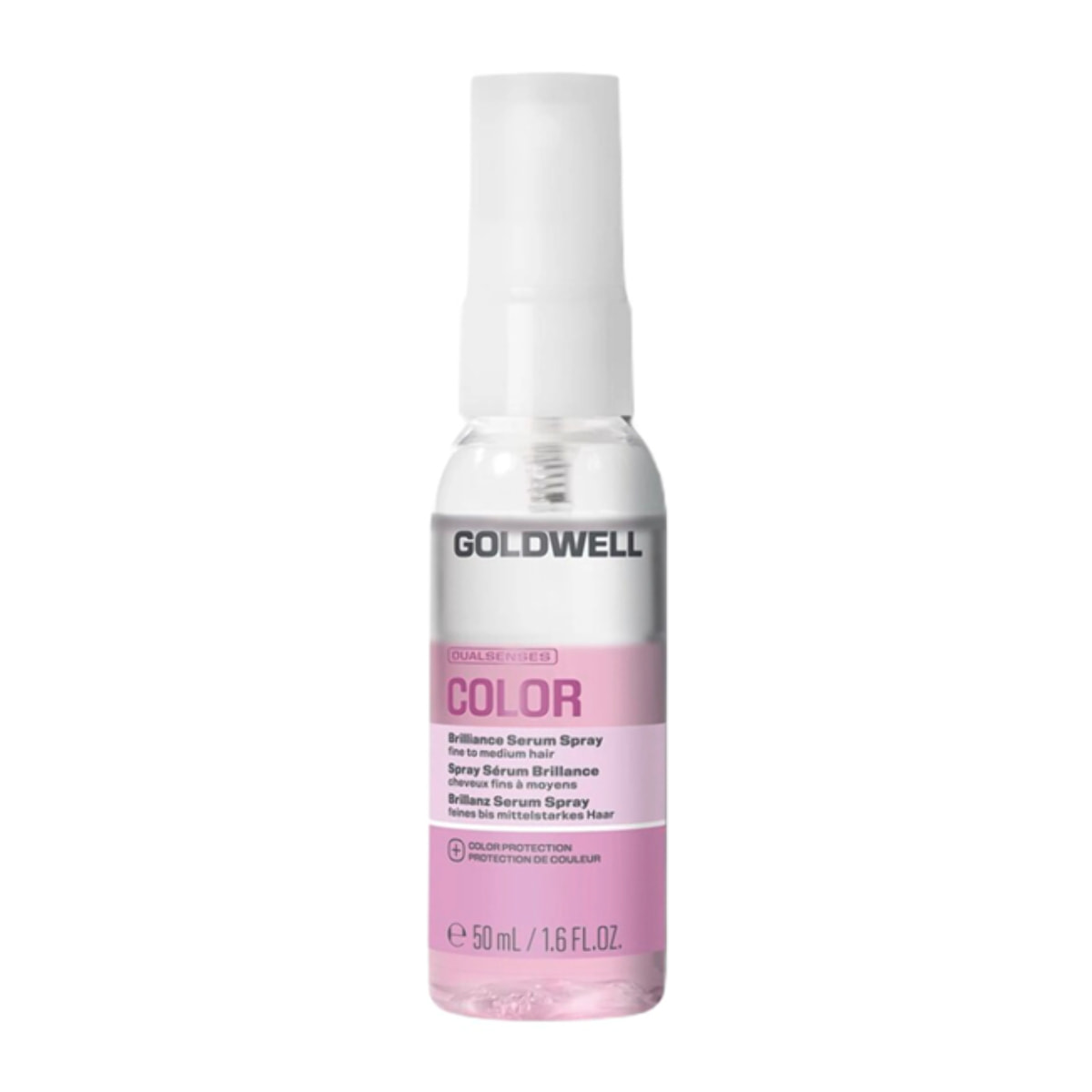 GOLDWELL DS Color Brillance Serum Spray 50ml
