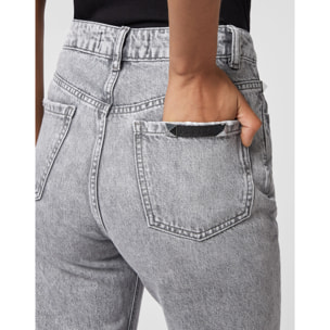 PHILIPP PLEIN Jeans Boyfriend Fit