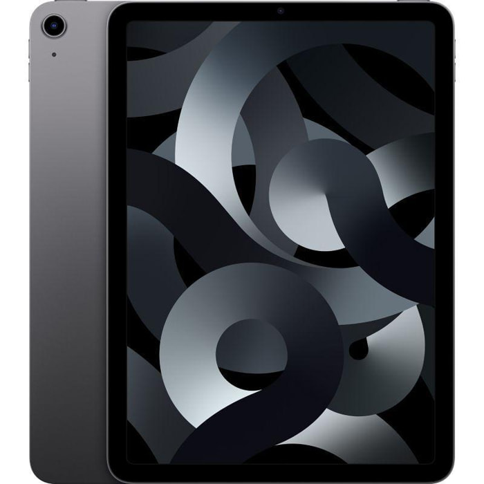 Tablette Apple IPAD Air 10.9 Gris Sidéral 64Go Wifi 2022