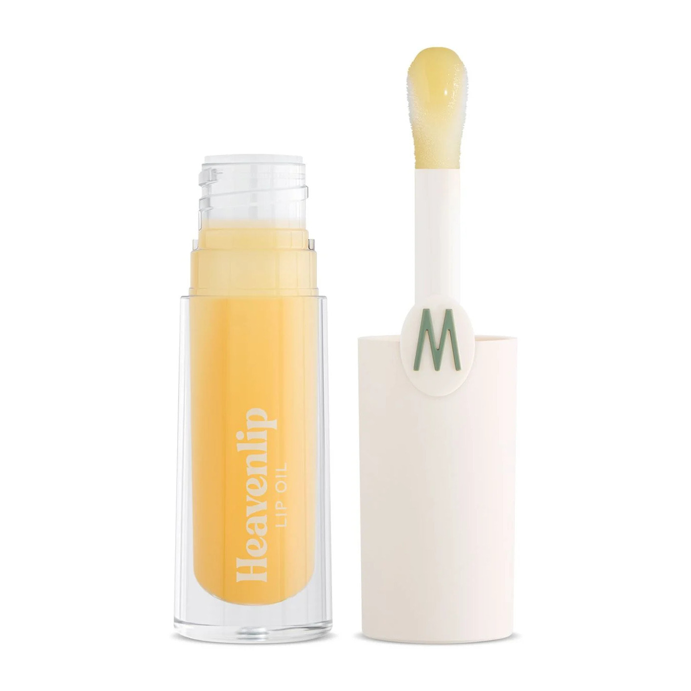 HEAVENLIP - LIP OIL Olio labbra dal finish brillante