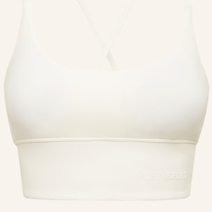 PLEIN SPORT Sports Bra