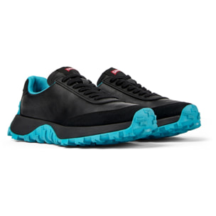 CAMPER Drift Trail - Zapatillas Sneakers Negro Mujer