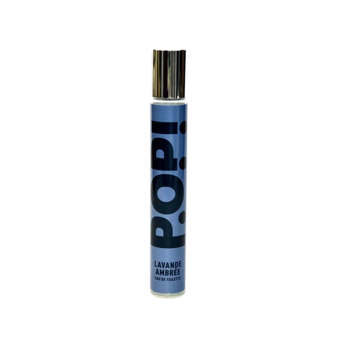 Lavande Ambree - Eau de Parfum 30 ml