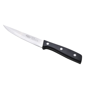 Cuchillo multiusos 12.5cm acero inox expert