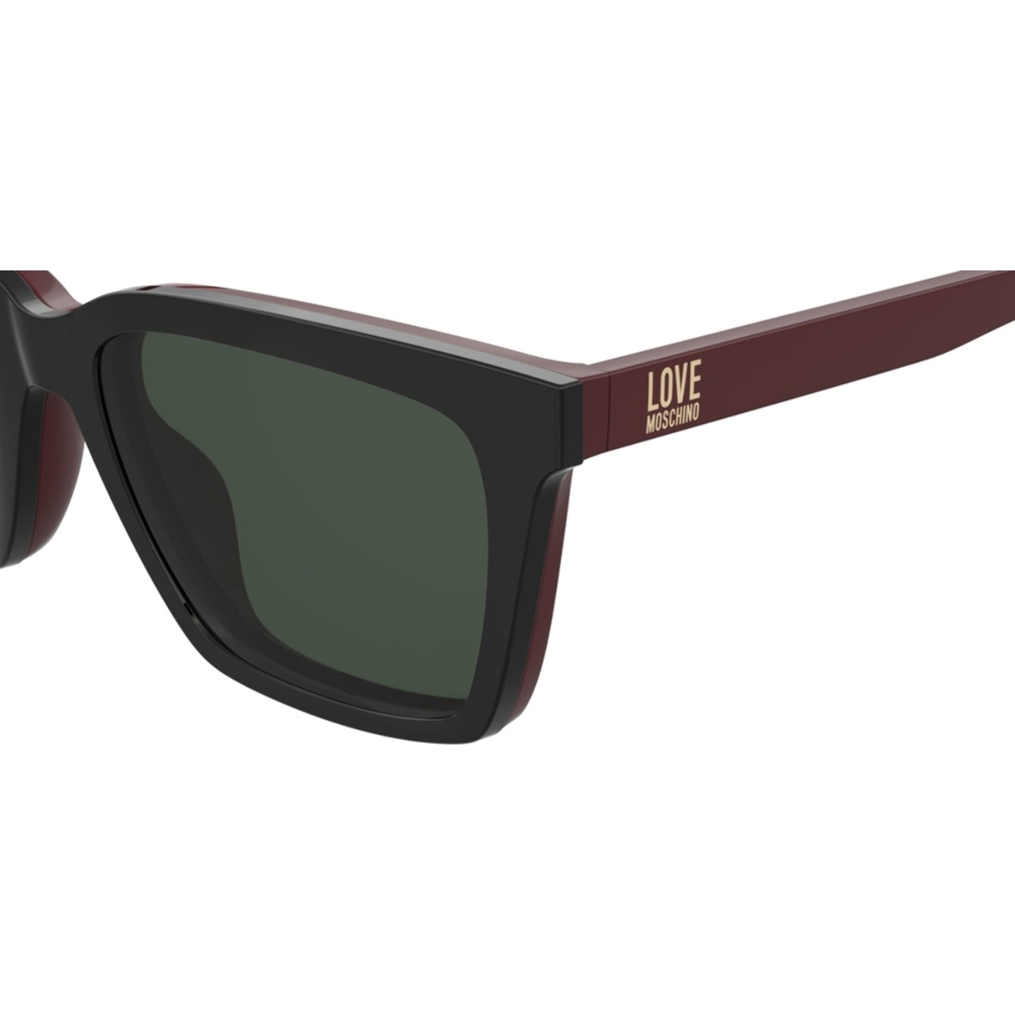 Gafas de Vista Love Moschino MOL661/C GUU de Tr90 Mujer 54 mm