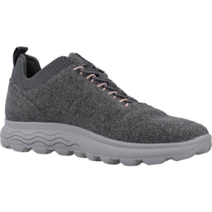 Sneakers de  Mujer de la marca GEOX  modelo D SPHERICA A GRIS