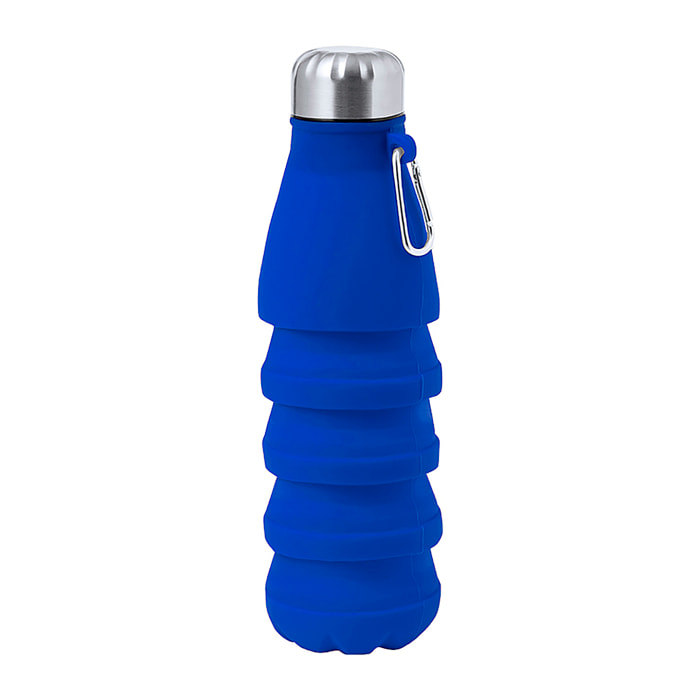 Bidón Plegable 550 ml