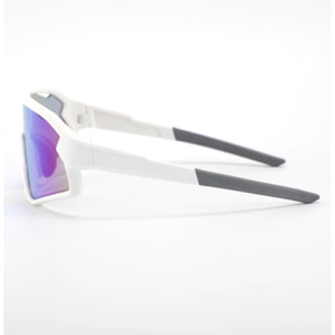 Gafas de Sol Fluor 0965-C3 de Tr90 Unisex 66 mm