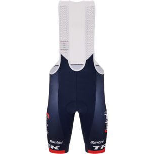 Trek Segafredo 2023 - Pantaloncini - Blu Nautica - Uomo