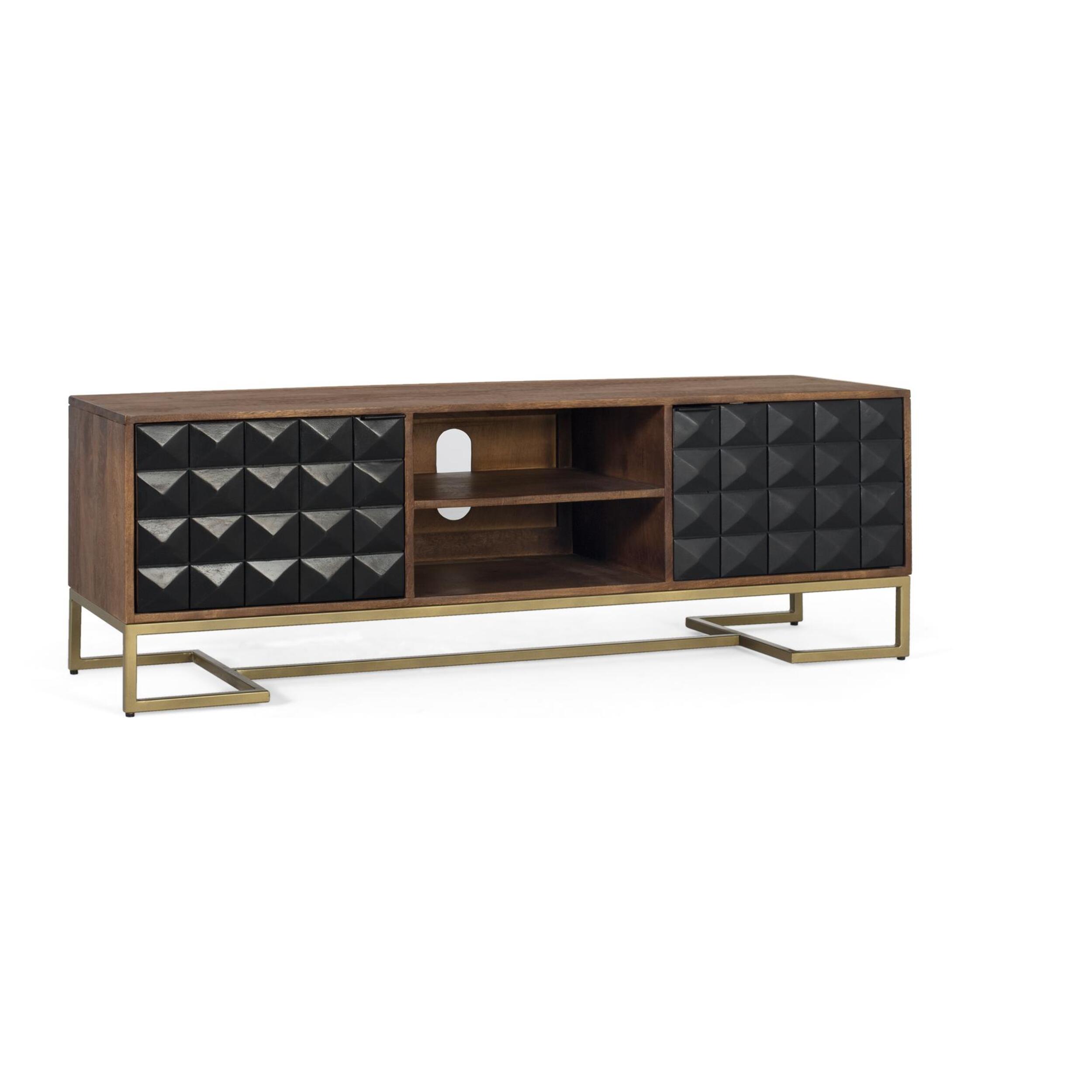 Mueble para tv/audio 50x150x40