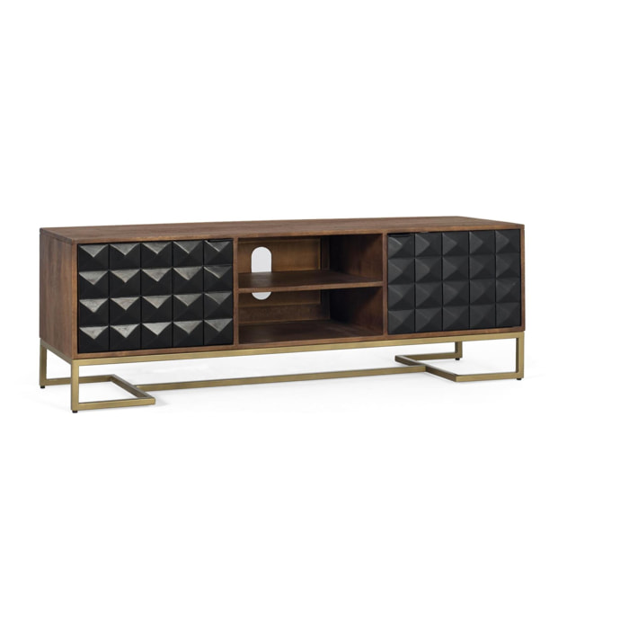 Mueble para tv/audio 50x150x40