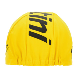 Tour De France - Casquette De Cyclisme - Jaune - Unisex