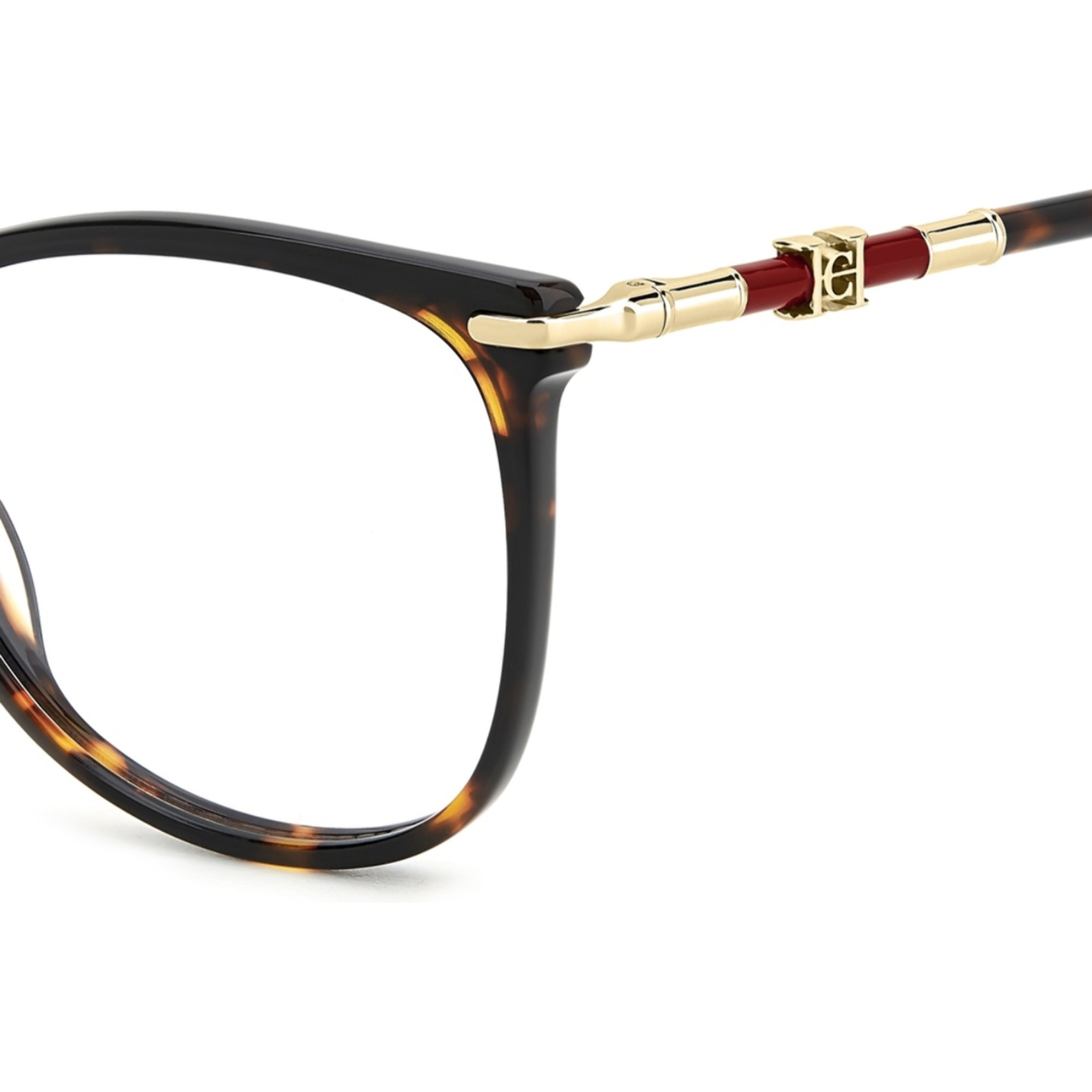 Gafas de Sol Carolina Herrera HER 0221/G/S 3H2 de Acetato Mujer 50 mm