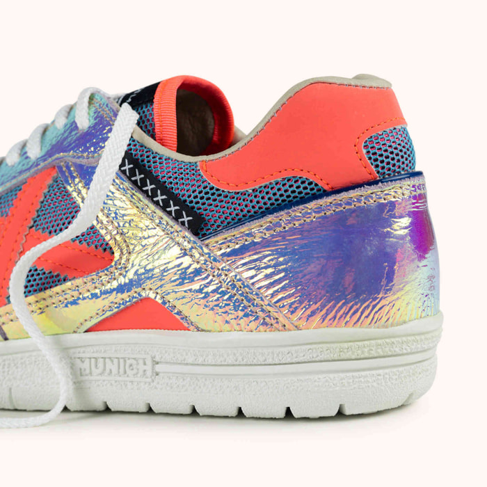 MUNICH CONTINENTAL STUDIO 10