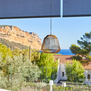 Suspension solaire MAYA H39CM 5M