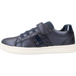 Zapatillas Niña de la marca GEOX  modelo J DJROCK G. AZUL