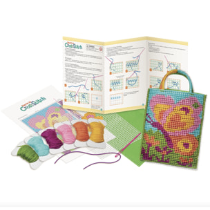 L'arte del Punto Croce