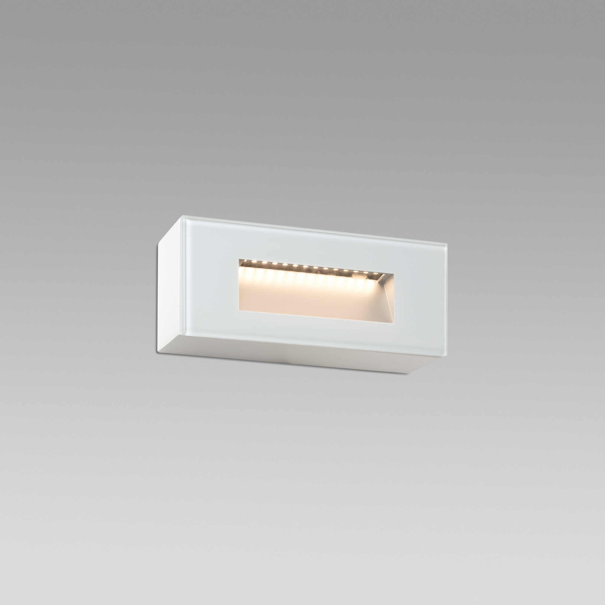 DART RCT Empotrable blanco 3000K