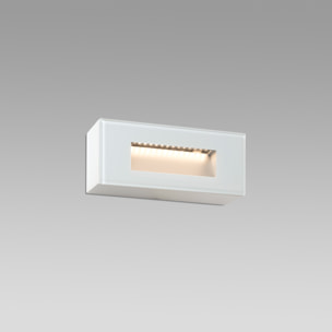 DART RCT Empotrable blanco 3000K