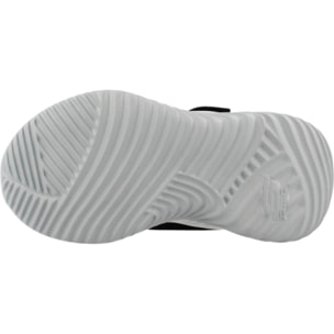 Zapatillas Niño Bounder - Trezic Negro
