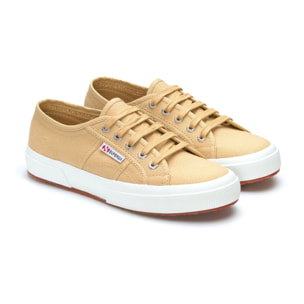 Le Superga Uomo/Donna Beige 2750-COTU CLASSIC