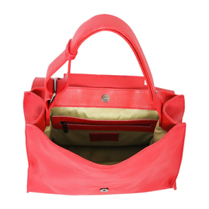 Borsa a spalla Cheval Firenze Mirach Rosso