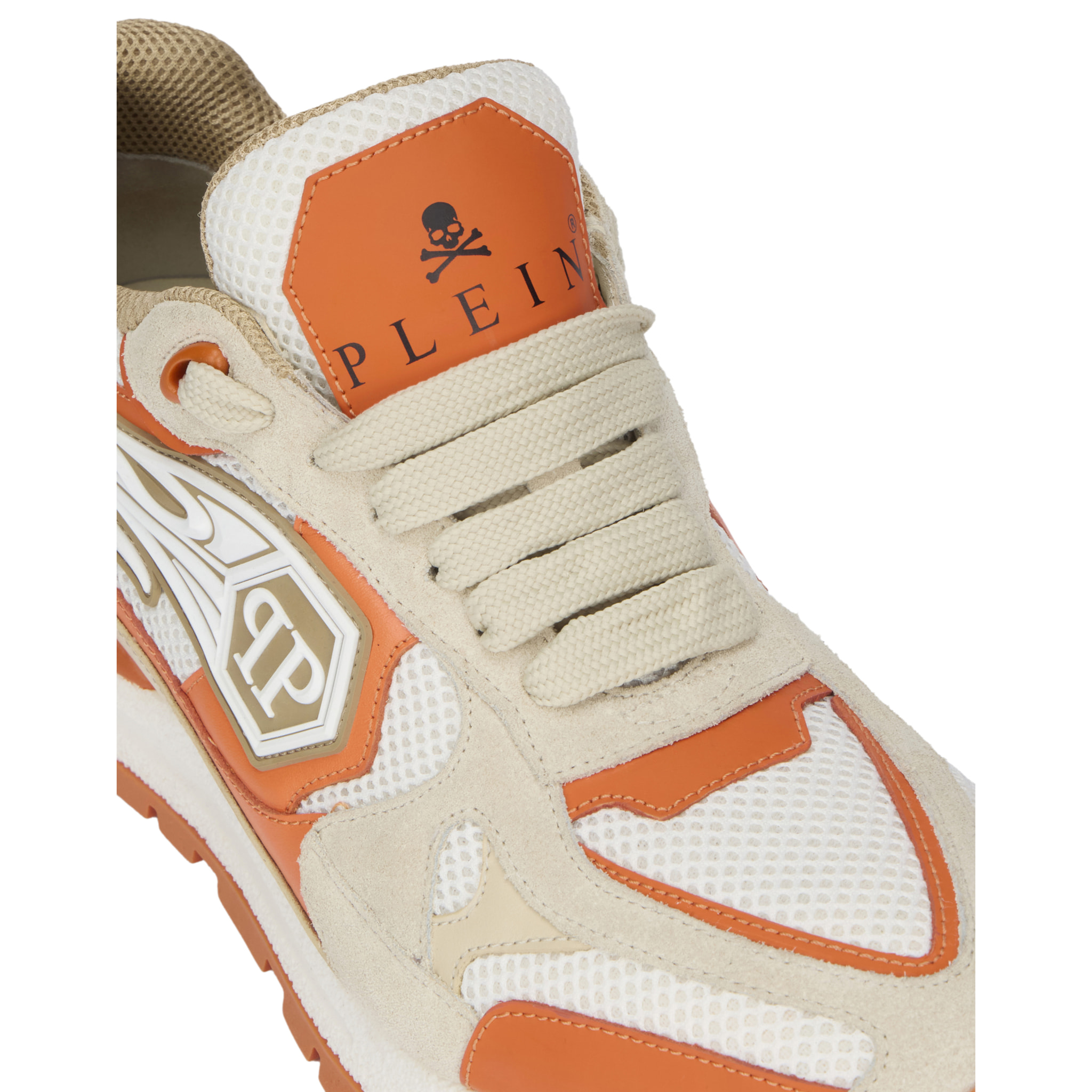 PHILIPP PLEIN Runner TITAN EDGE