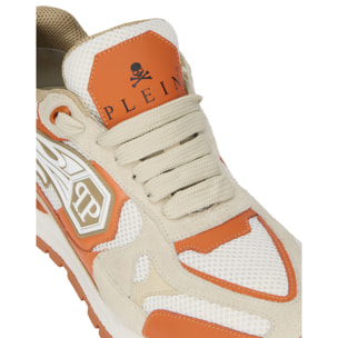 PHILIPP PLEIN Runner TITAN EDGE