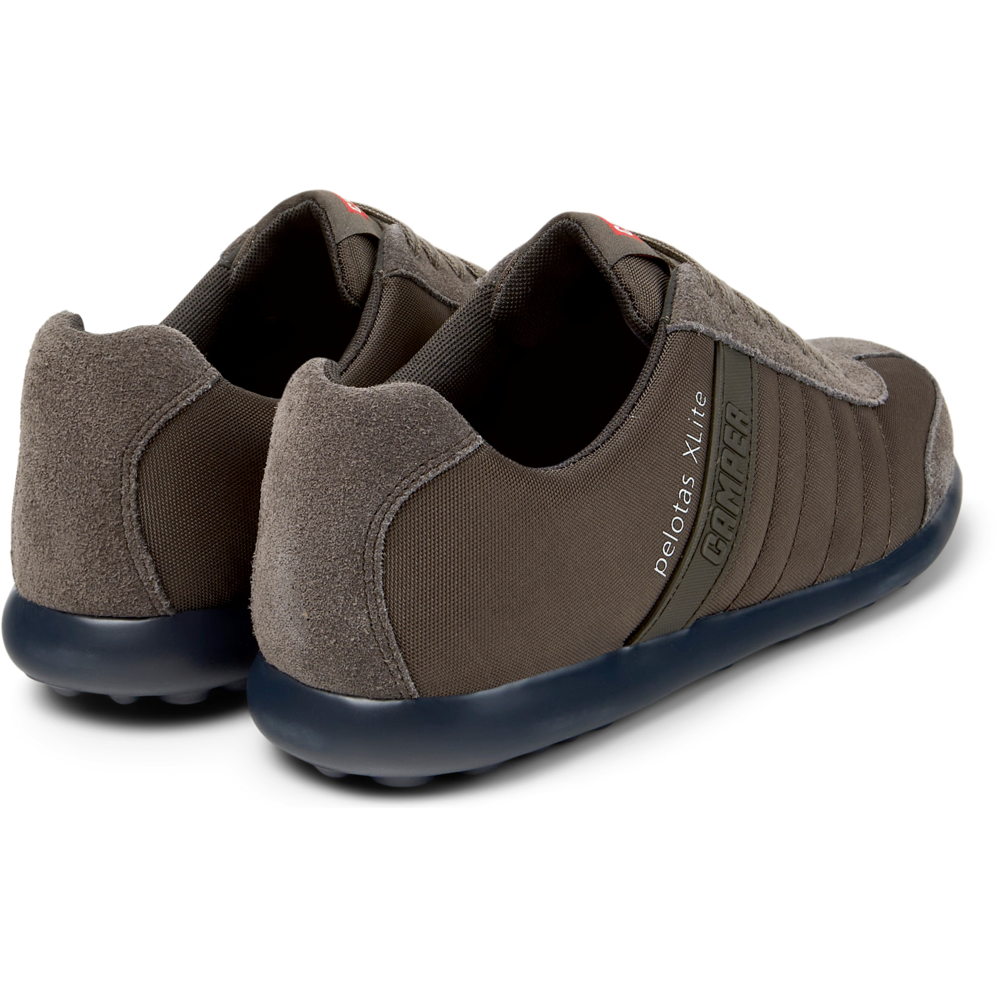 Sneakers - CAMPER Pelotas XL - Multicolore - Tessile tecnico