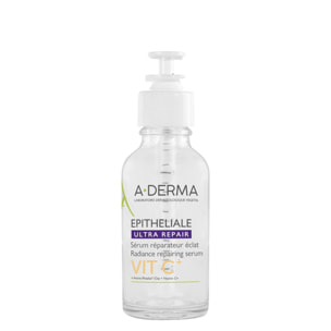 Epithéliale Ultra Repair - Sérum réparateur-éclat 30ml