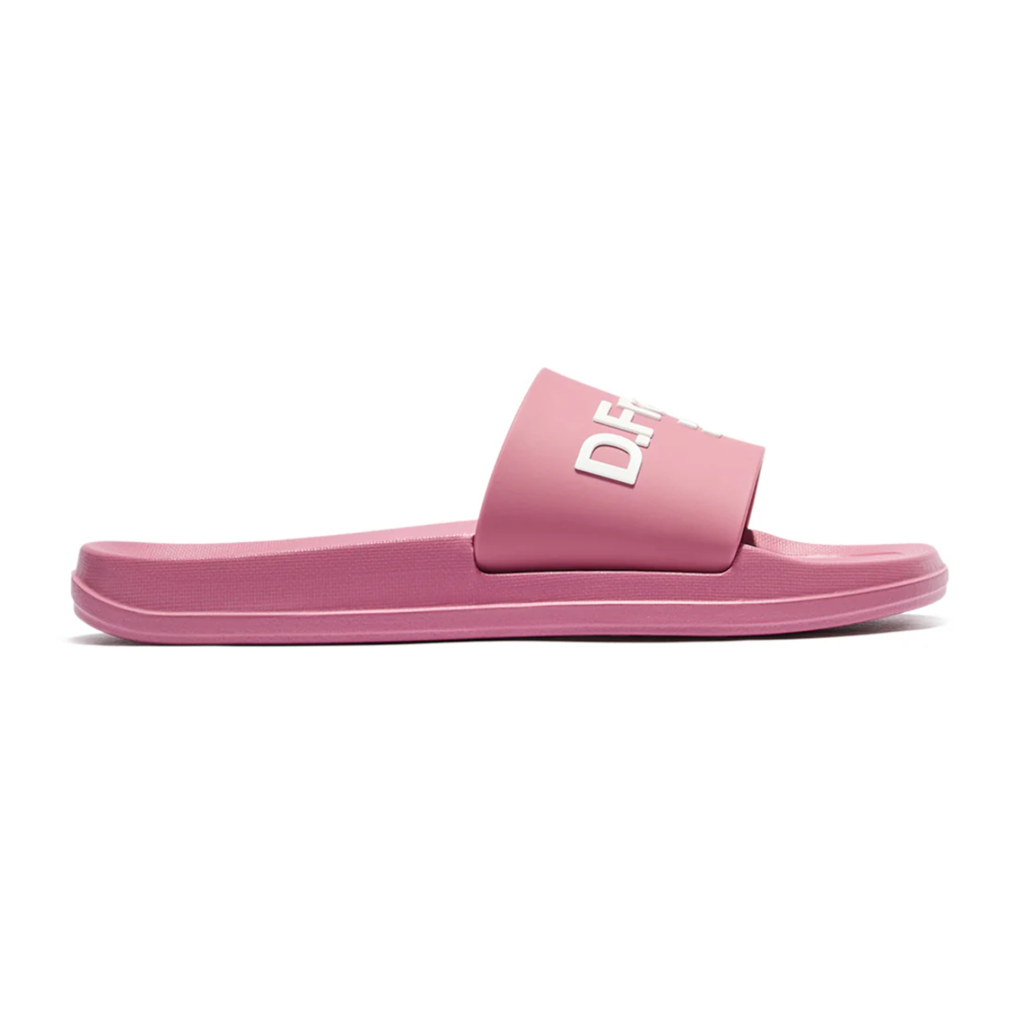 Chanclas de Mujer Estilo Pala Marea en Rosa