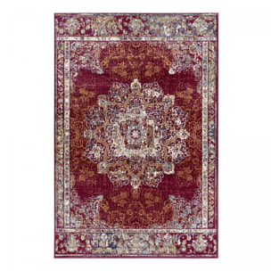 Tapis salon Rectangulaire Oriental