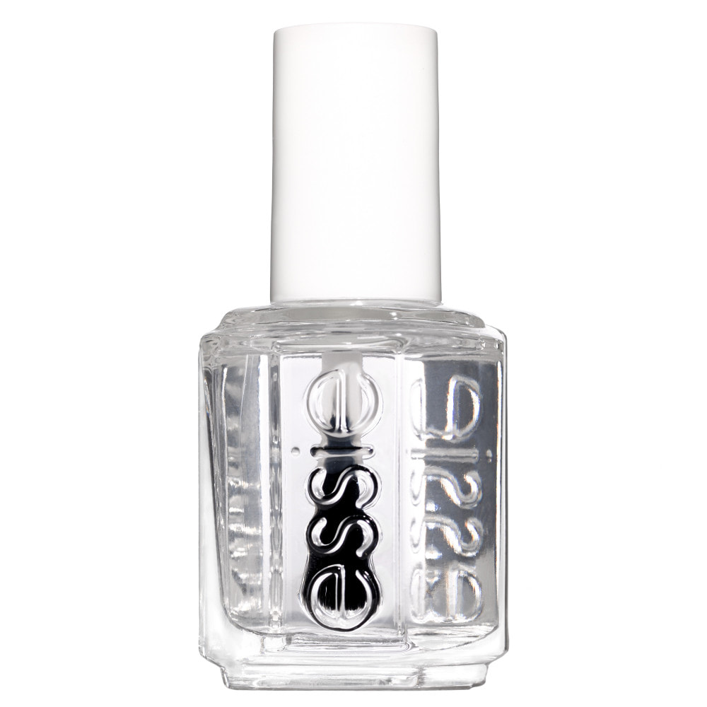 Essie good to go Top Coat Séchage Rapide