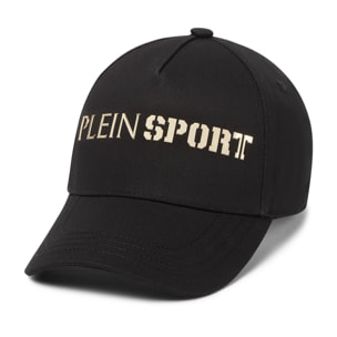 PLEIN SPORT Gorra de béisbol