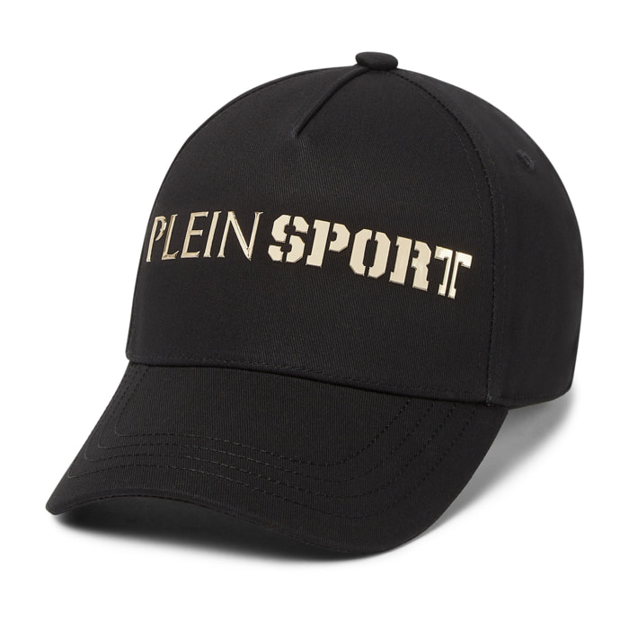 PLEIN SPORT Gorra de béisbol