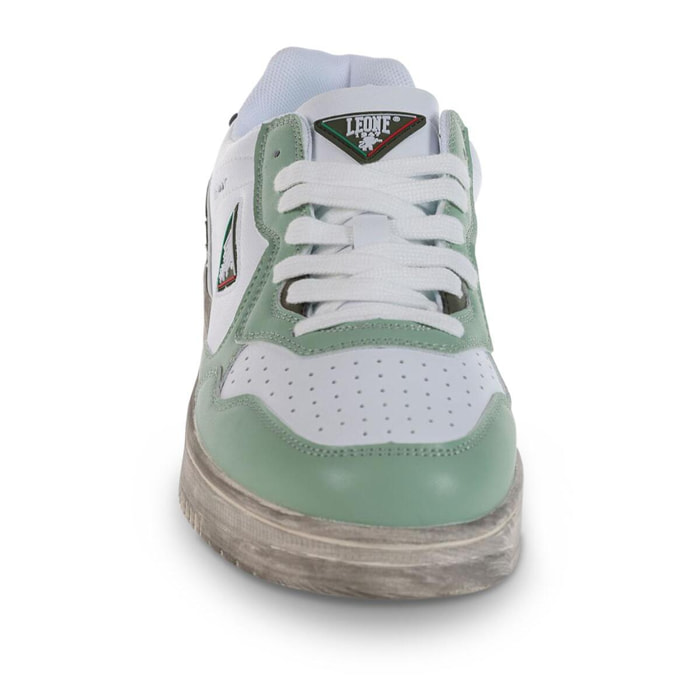 Sneakers da uomo Leone Used Style