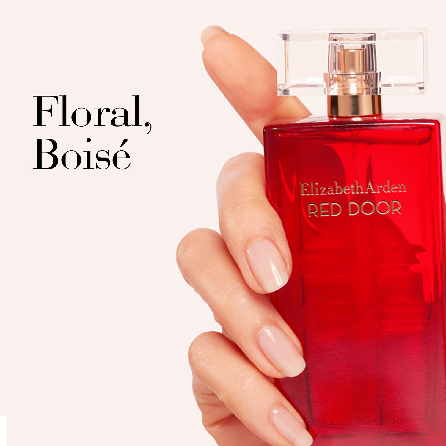 Red Door  - Eau de Toilette
