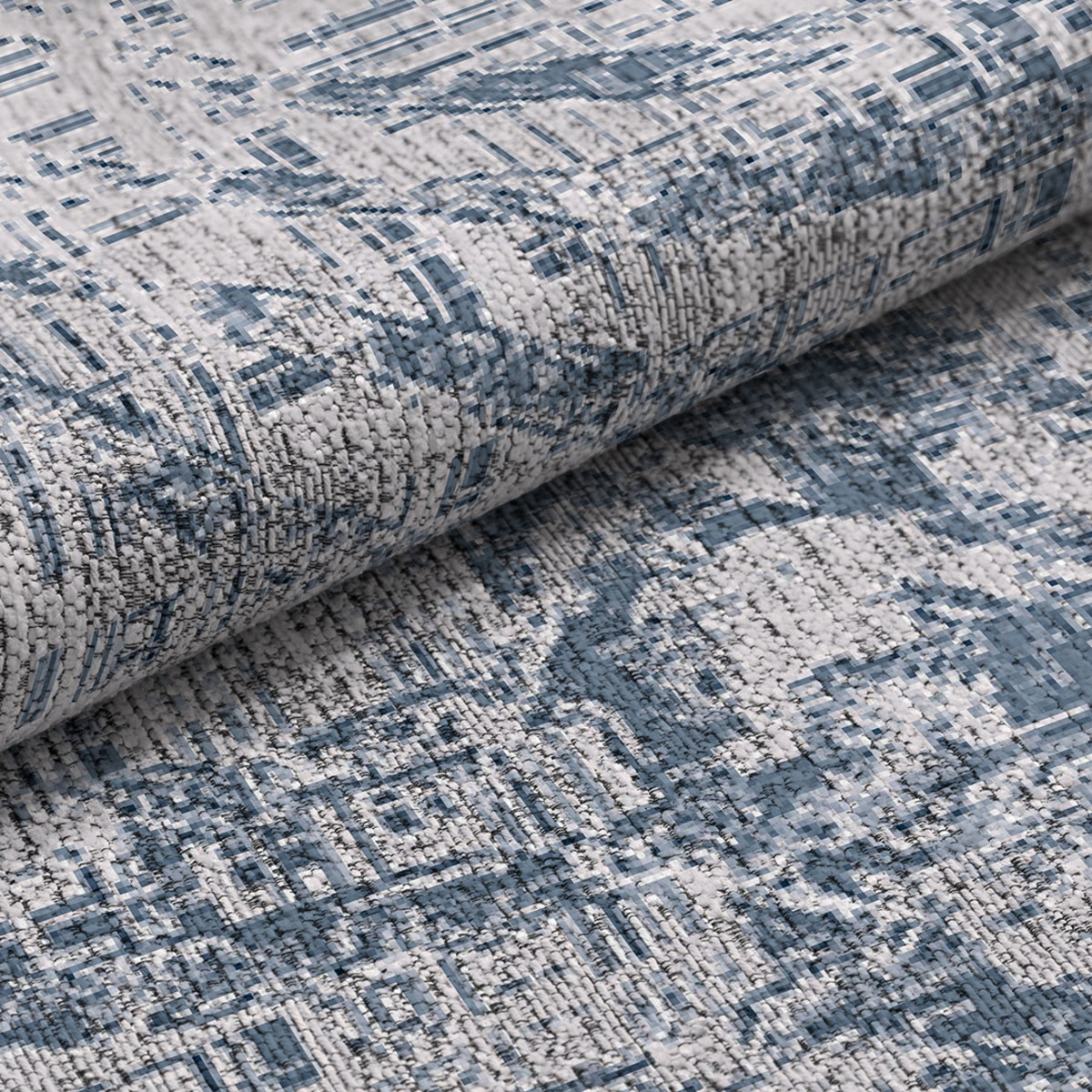 Tapis de salon GUEROS - plusieurs tailles -