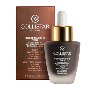 Gouttes Magiques - Visage 30 ml
