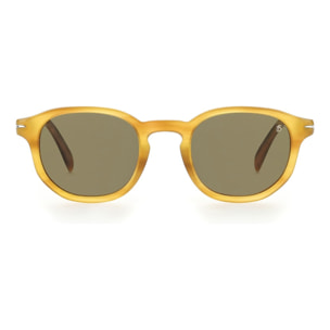 Gafas de Sol David Beckham DB 1007/S B4L de Acetato Hombre 49 mm