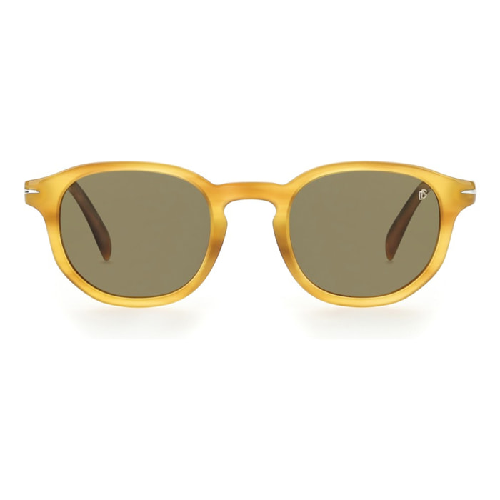 Gafas de Sol David Beckham DB 1007/S B4L de Acetato Hombre 49 mm