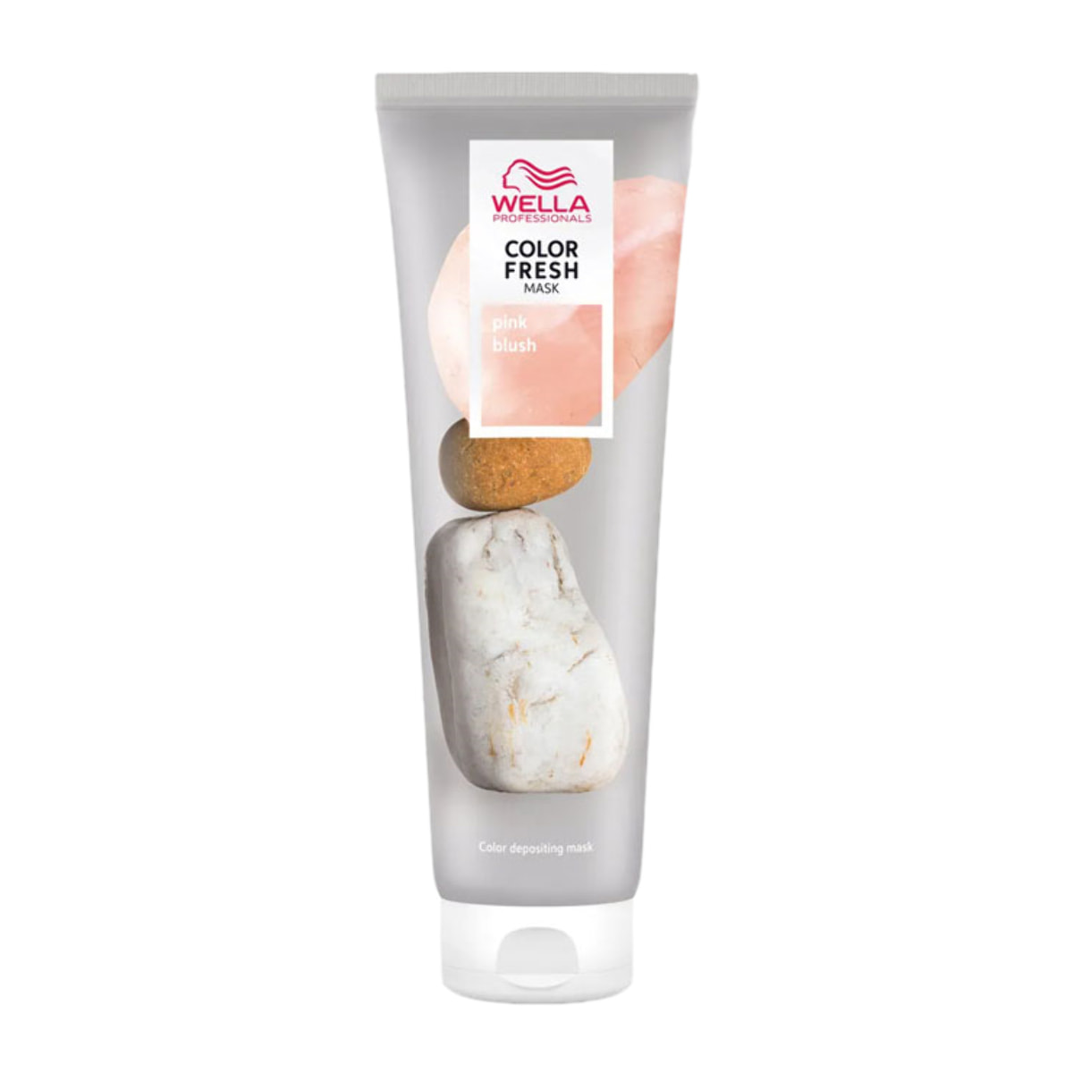 WELLA Color Fresh Maschera Colorante Pink Blush 150ml
