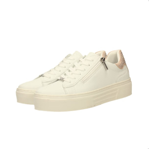 Sneakers Donna Tata Italia Bianco