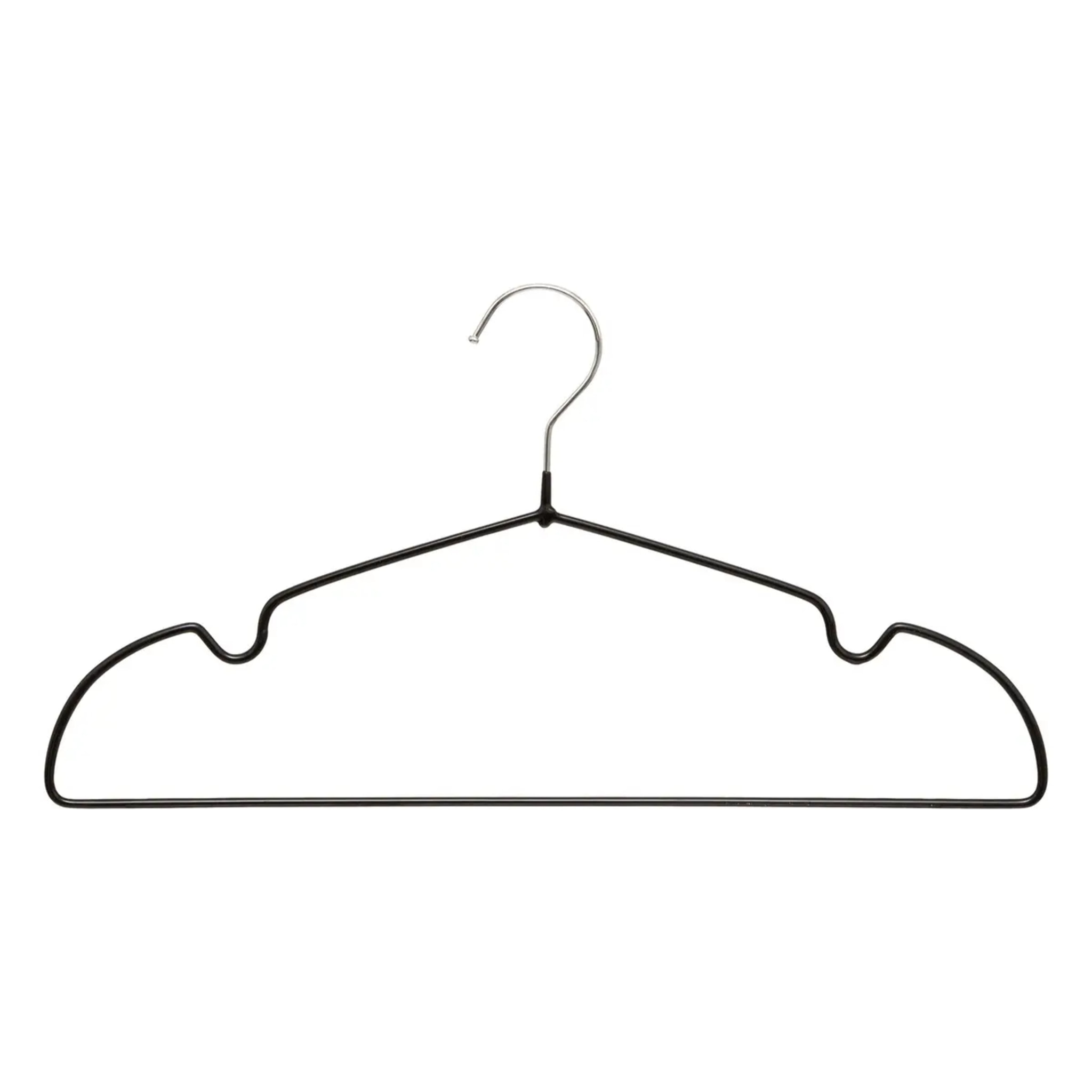 Lot de 20 cintres Hang' Up