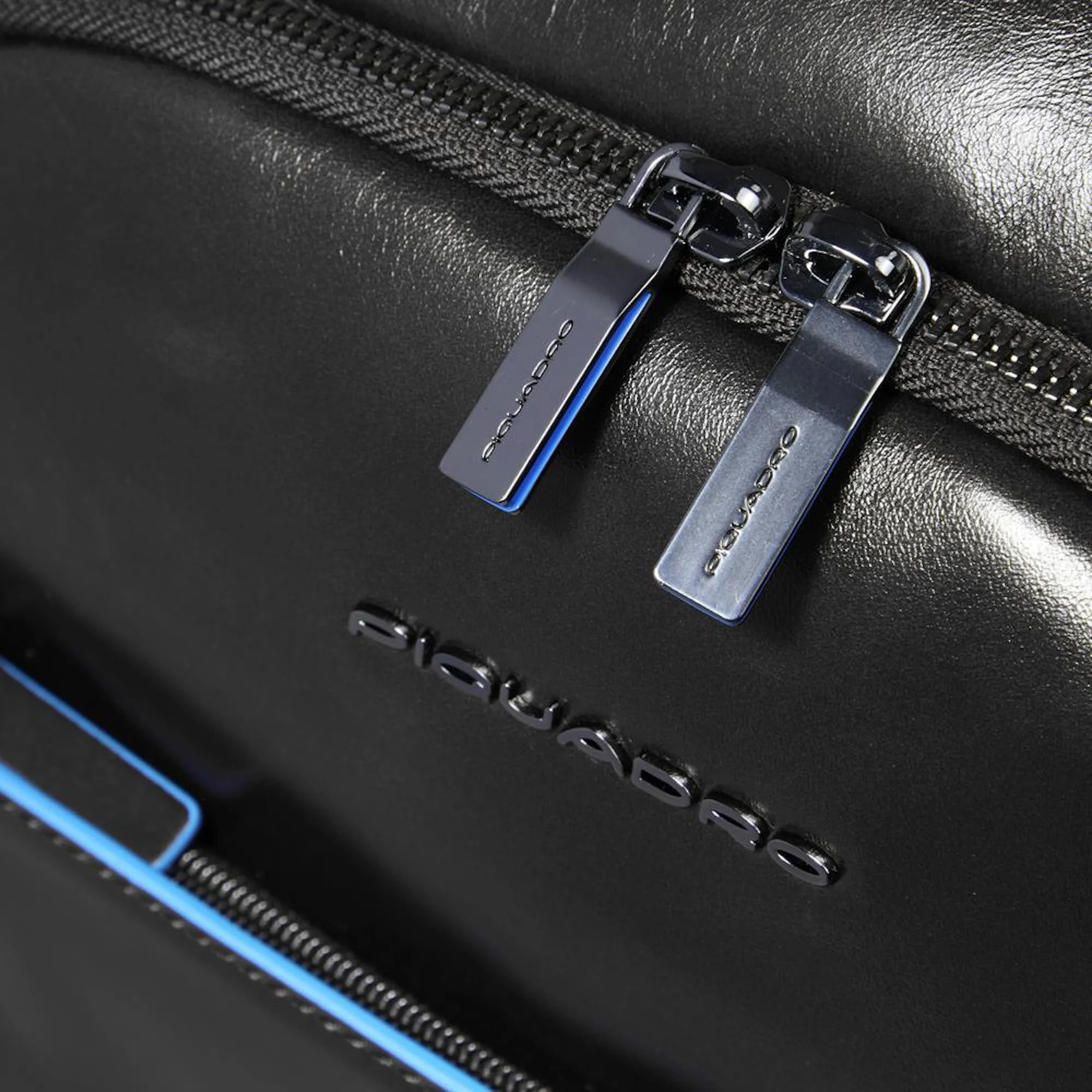 Piquadro Zaino personalizzabile porta pc 15,6